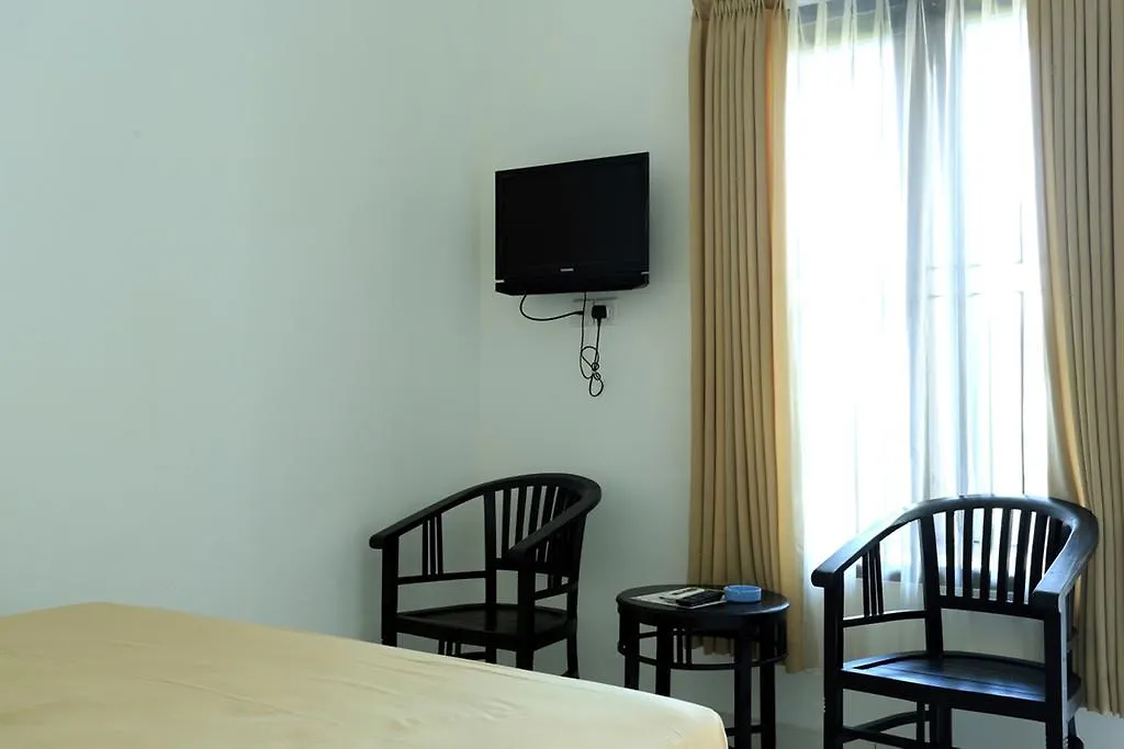 فندق Reddoorz @ Raya Seminyak سمينياك