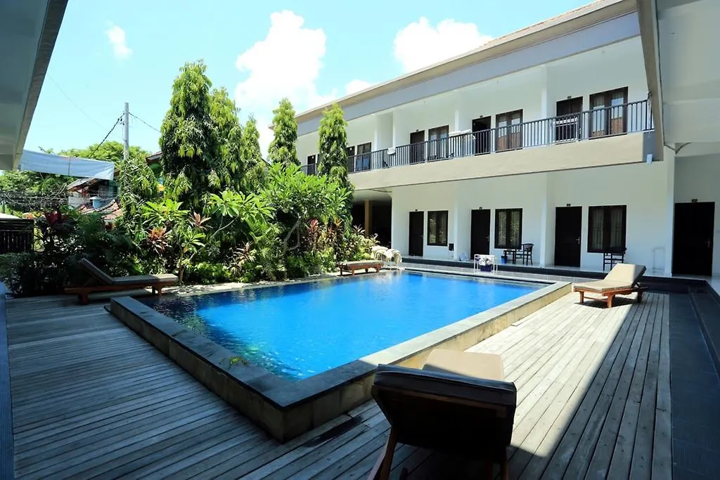 فندق Reddoorz @ Raya Seminyak