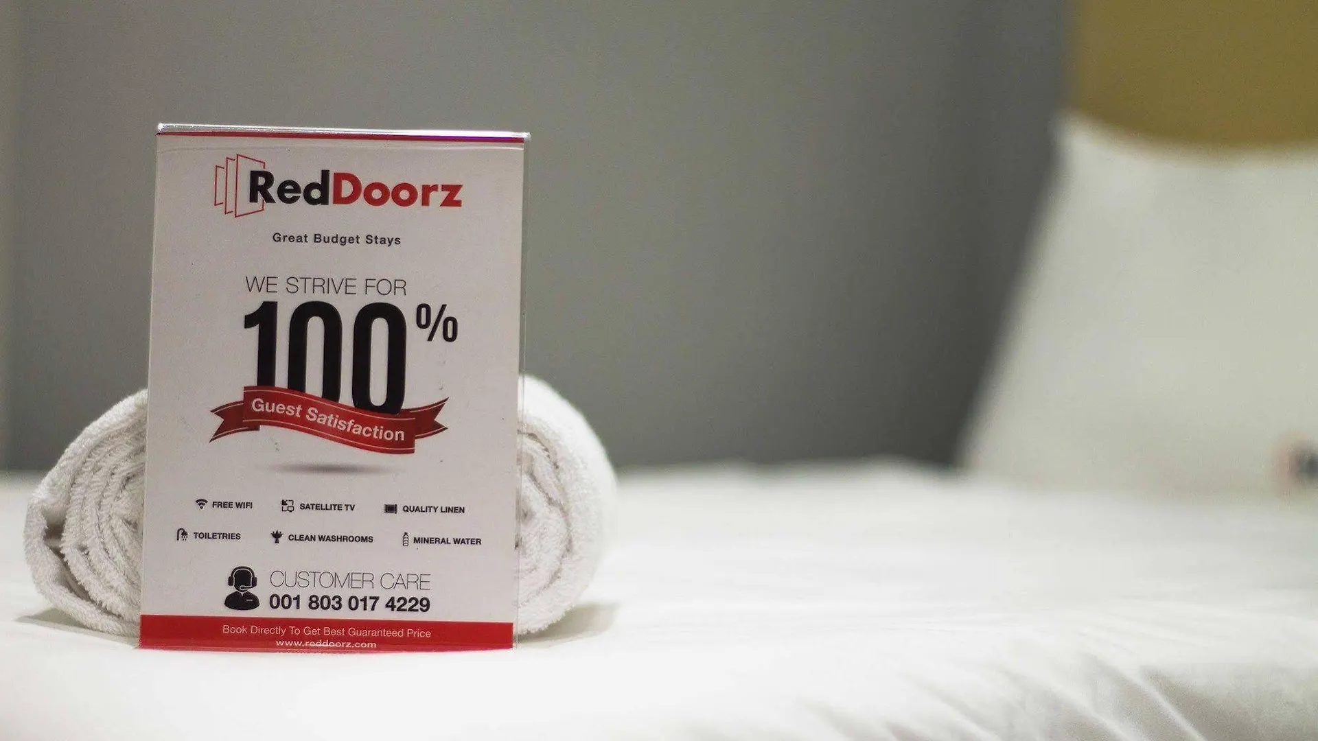 بيت ضيافة فندق Reddoorz @ Raya Seminyak