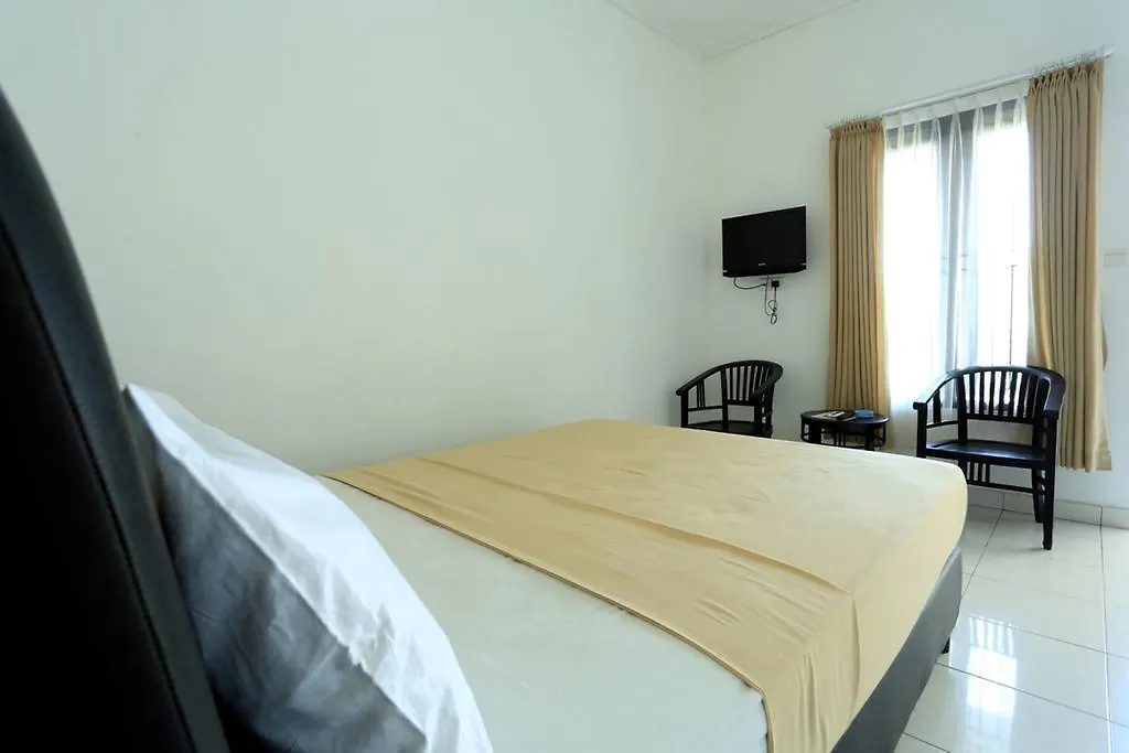 Affittacamere Hotel Reddoorz @ Raya Seminyak