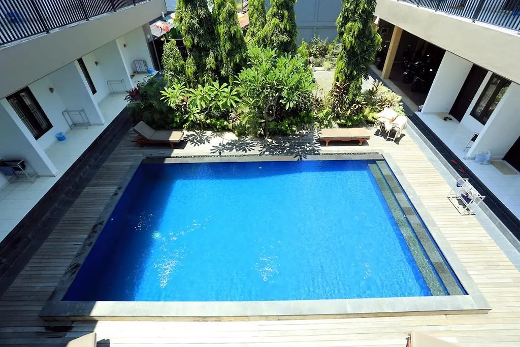 Hotel Reddoorz @ Raya Seminyak Affittacamere