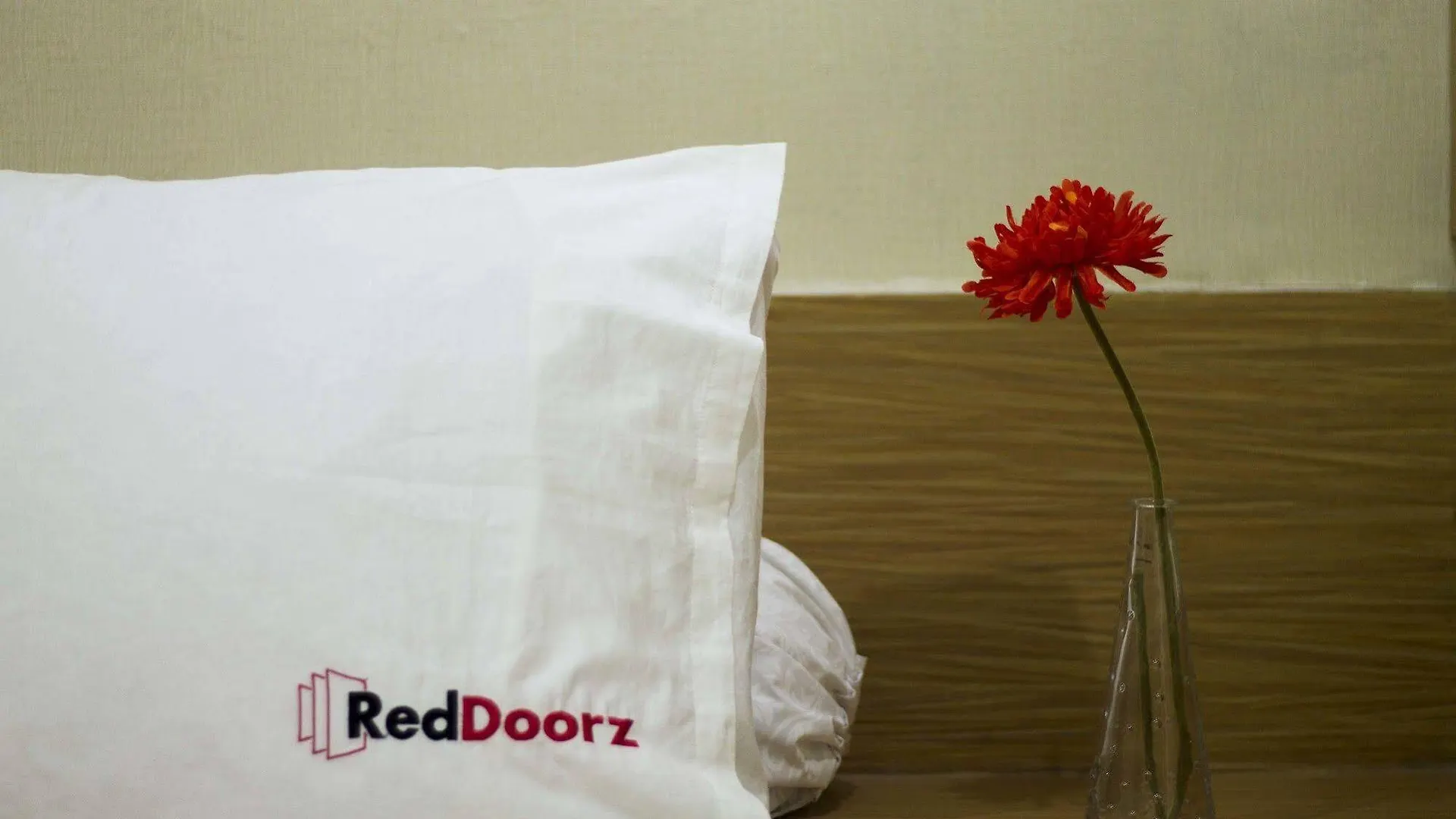 Hotel Reddoorz @ Raya Seminyak